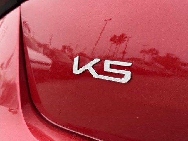 New 2026 Kia K5 GT-Line image 10