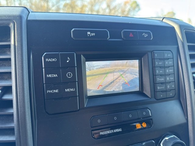 Used 2019 Ford F250 XL w/ Power Equipment Group image 17