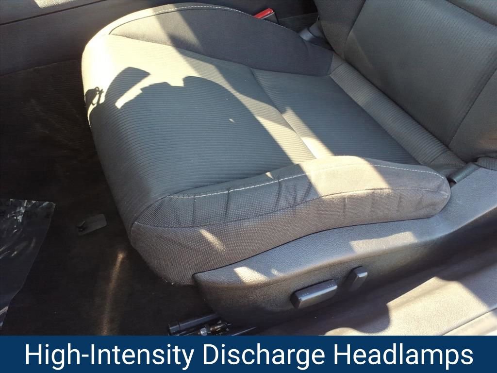 Certified 2012 Chevrolet Camaro LT w/ RS Package RWD image 22