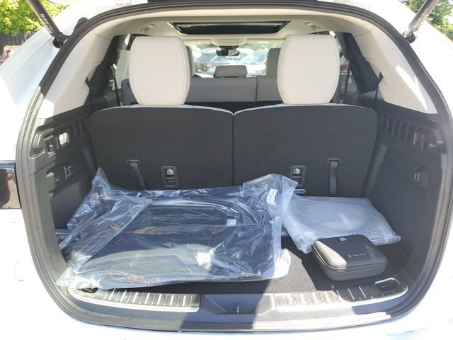 New 2026 MAZDA CX-90 Plug-In Hybrid w/Premium Sport AWD/4WD image 9