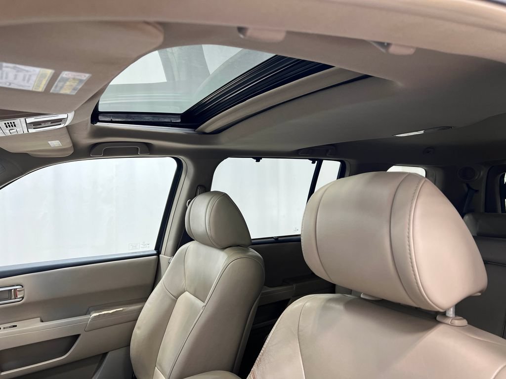 Used 2009 Honda Pilot Touring image 13