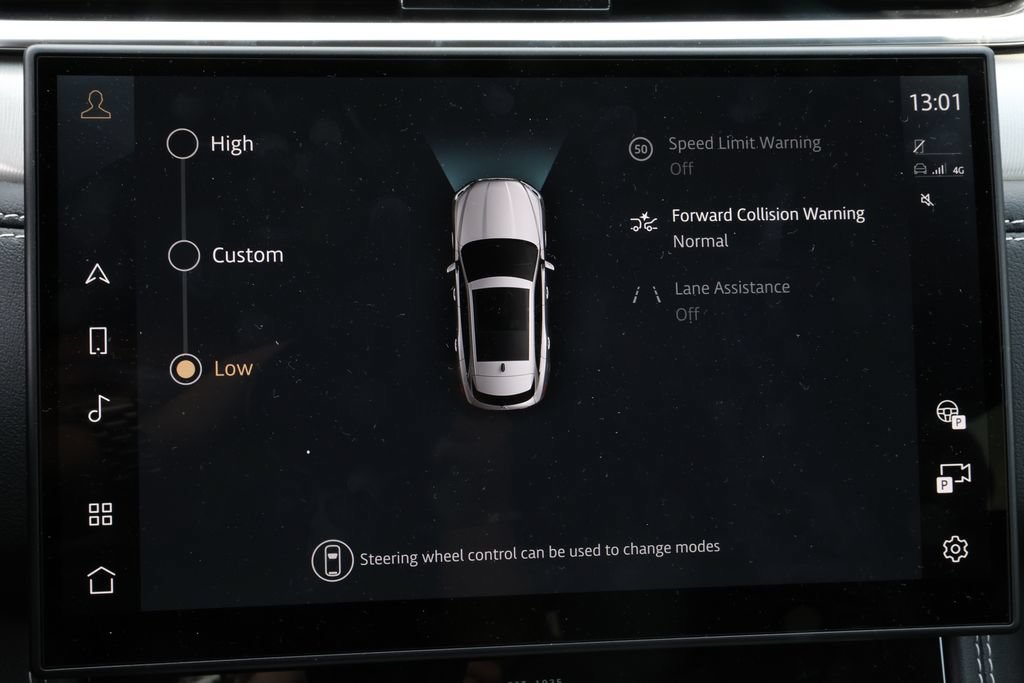 Certified 2026 Jaguar F-PACE R-Dynamic S AWD/4WD image 28