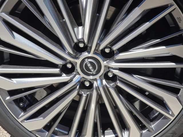 New 2026 Nissan Altima 2.5 SV w/ SV Premium Package FWD image 11