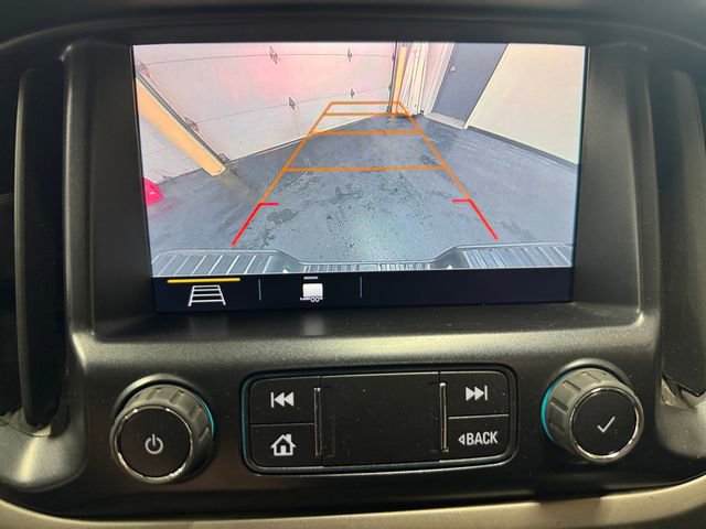 Used 2022 Chevrolet Colorado Z71 image 15