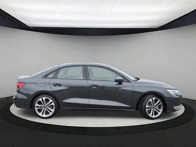 New 2026 Audi A3 2.0T Premium Plus image 8