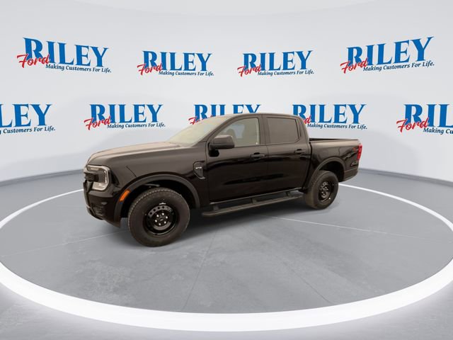 New 2026 Ford Ranger XL w/ Trailer Tow Package AWD/4WD image 4