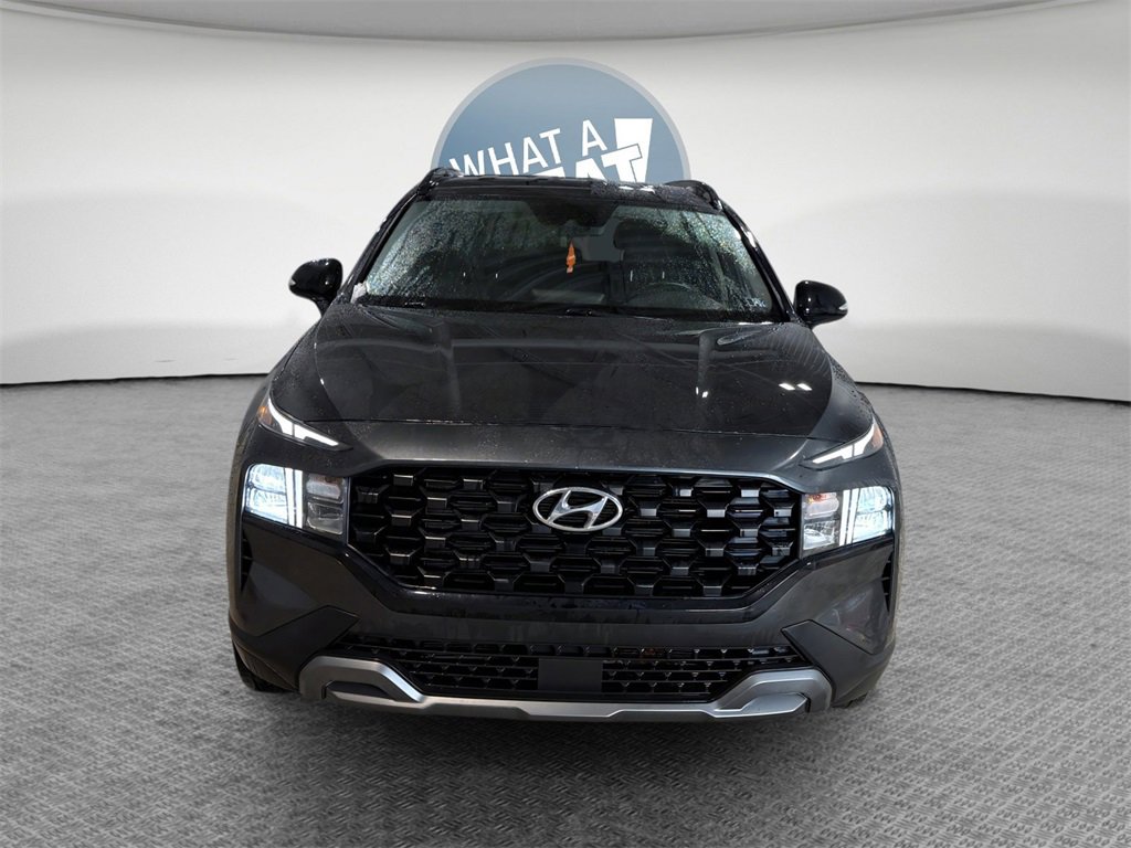 Used 2022 Hyundai Santa Fe XRT image 9