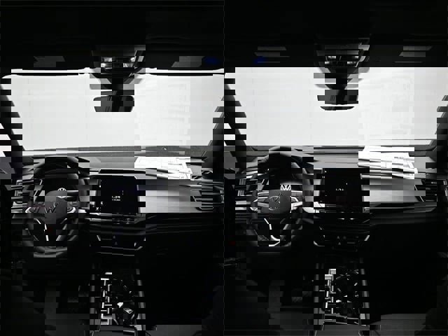 New 2026 Volkswagen Atlas Cross Sport SE image 10