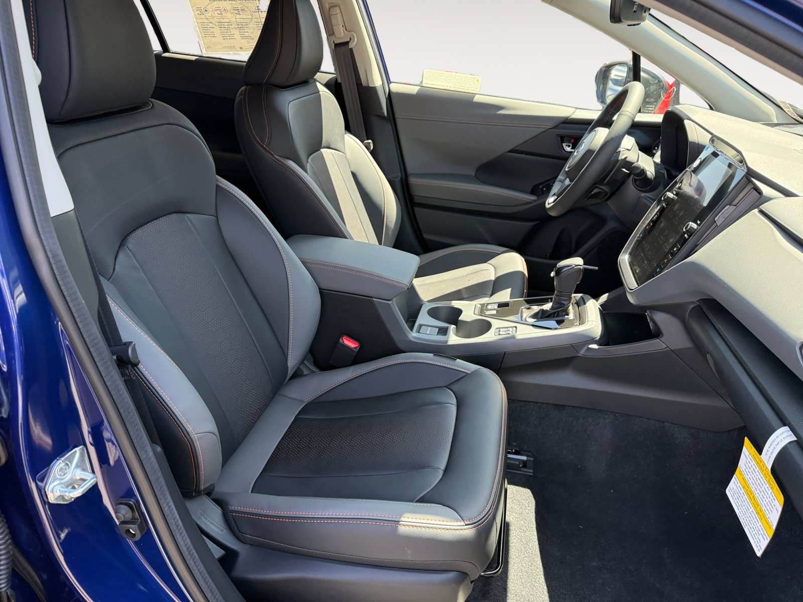 New 2026 Subaru Crosstrek 2.5i Limited AWD/4WD image 18