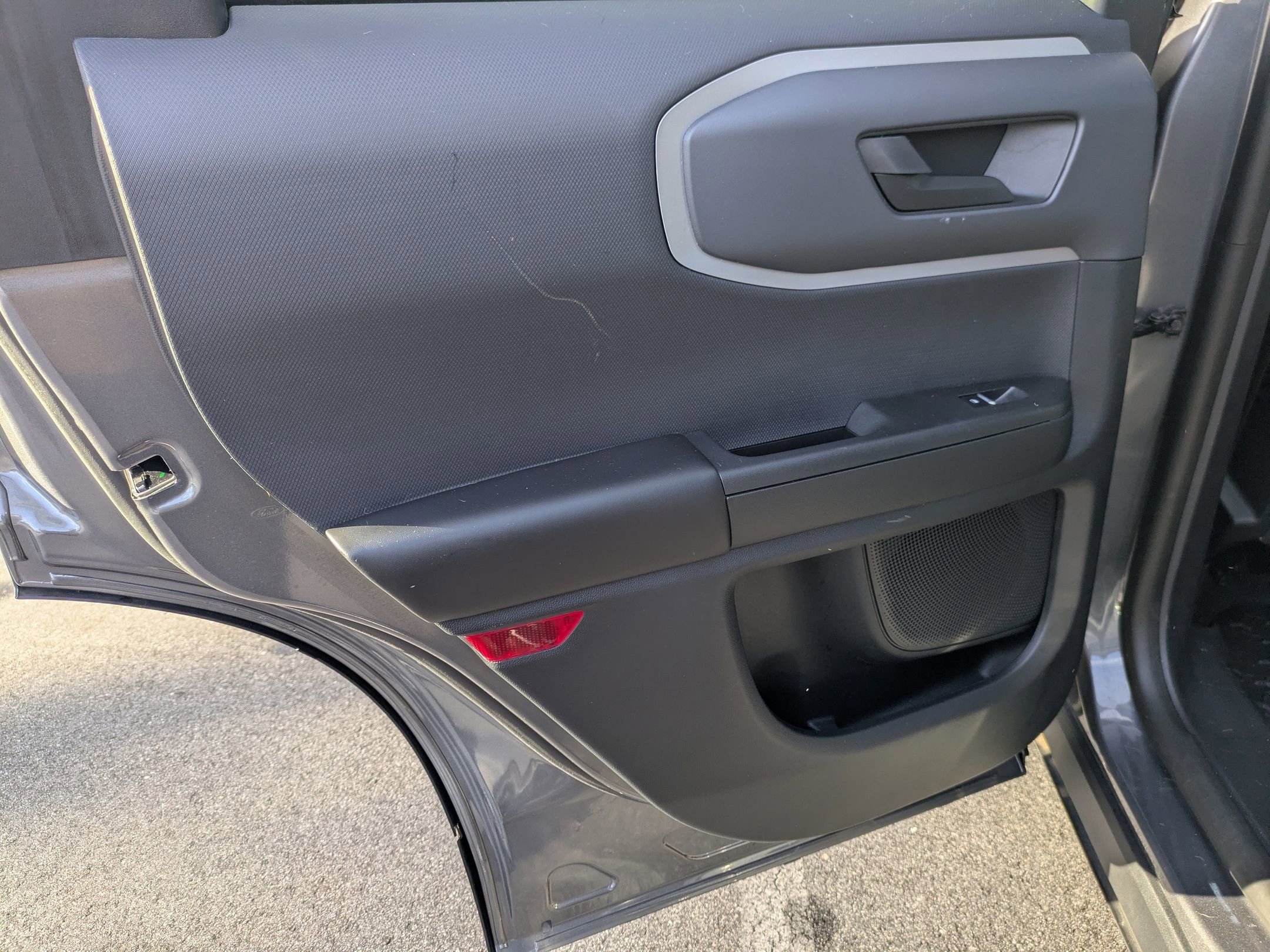 Certified 2023 Ford Bronco Sport Big Bend w/ Convenience Package image 28