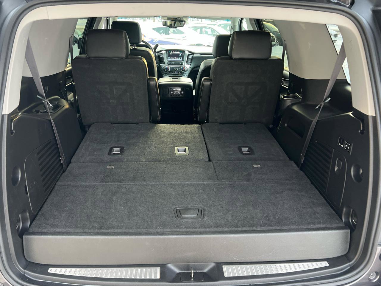 Used 2017 Chevrolet Tahoe LT image 41