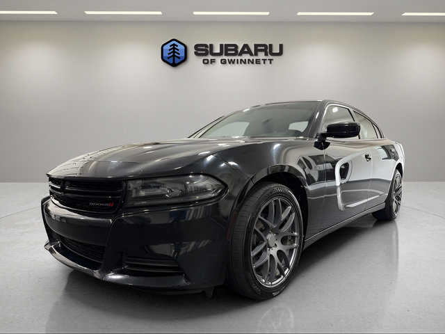 Used 2019 Dodge Charger SXT