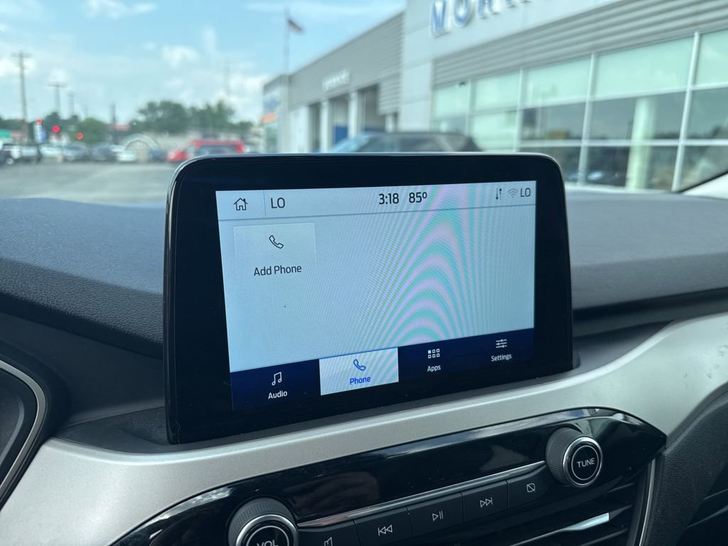 Used 2022 Ford Escape SE image 22