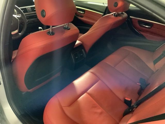 Used 2018 BMW 330i xDrive Sedan image 29