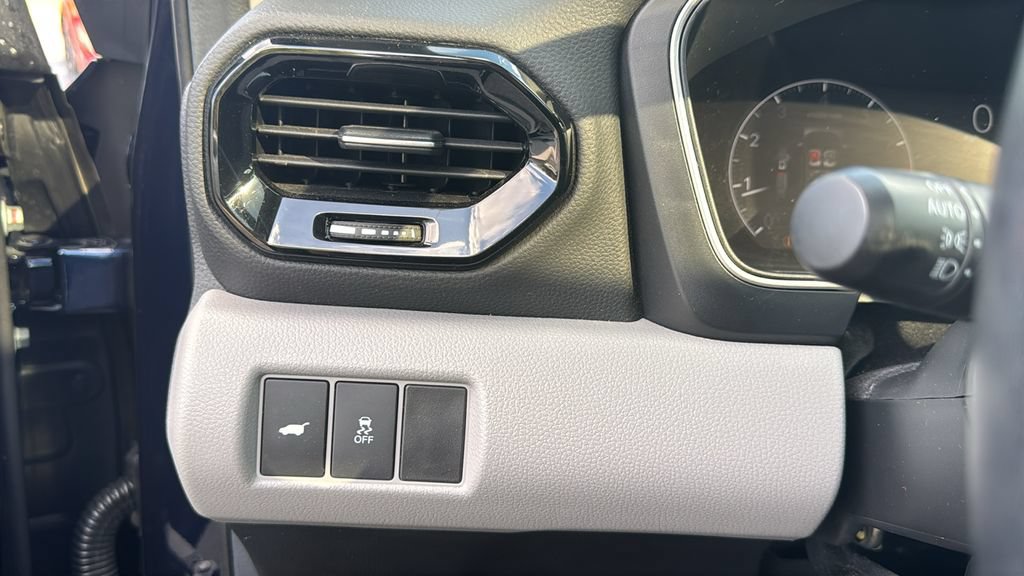 Certified 2025 Honda Pilot Touring image 15