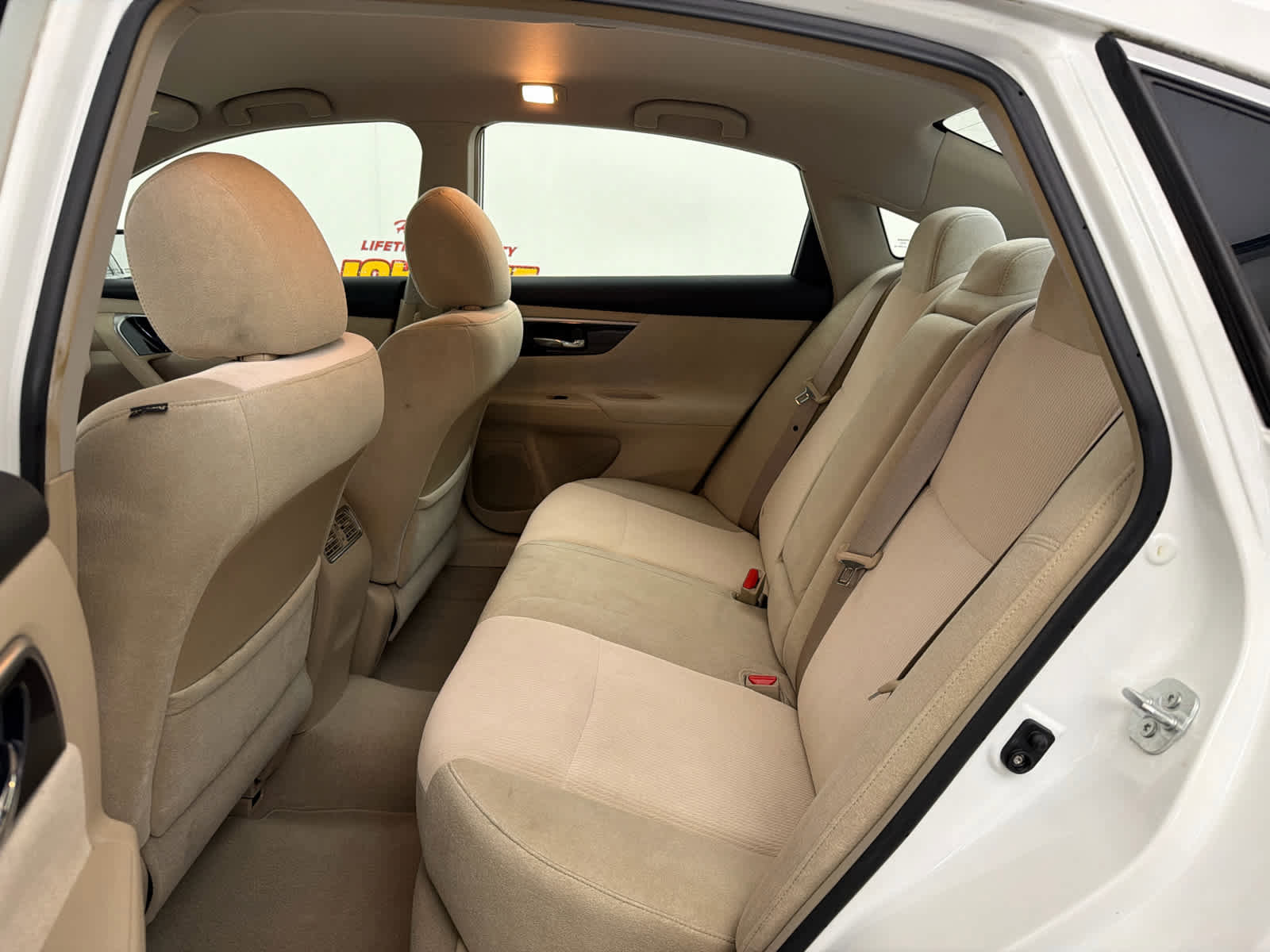 Used 2013 Nissan Altima 2.5 SV FWD image 16