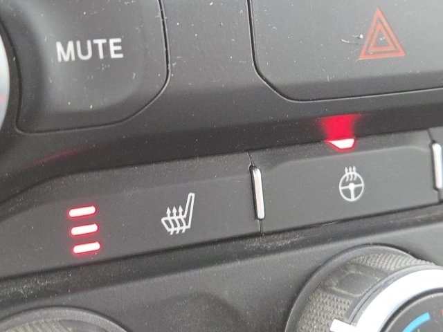 Used 2020 RAM 2500 Big Horn w/ Level 1 Equipment Group image 8