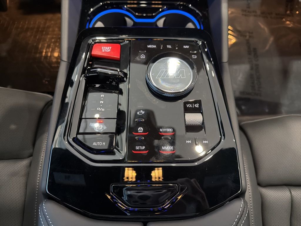 New 2026 BMW M5 w/ M Driver's Package image 18