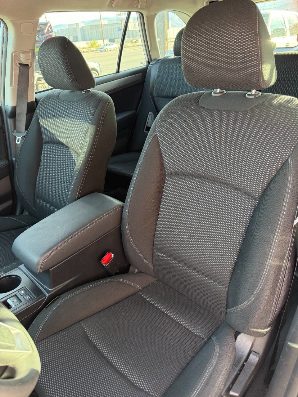 Used 2018 Subaru Outback 2.5i image 6