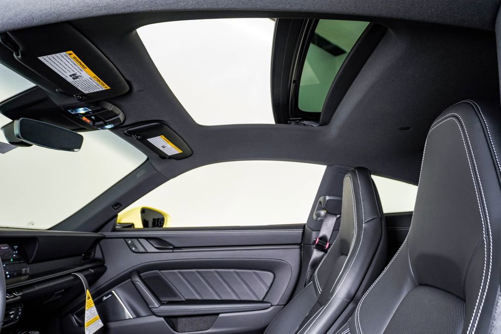 New 2026 Porsche 911 Carrera S RWD image 18