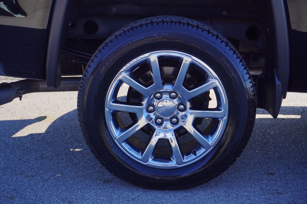 Used 2017 GMC Sierra 1500 Denali image 12