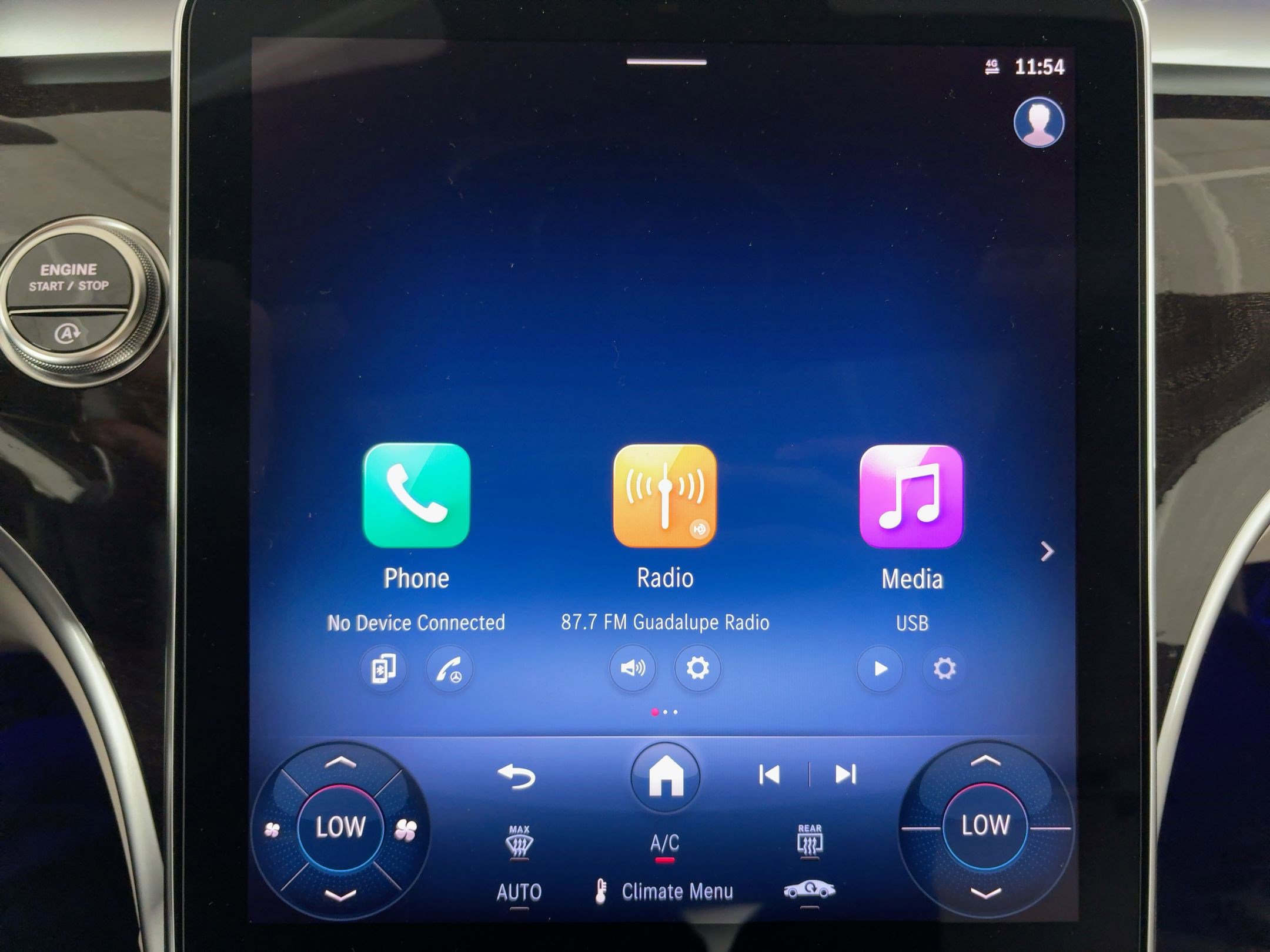 Certified 2025 Mercedes-Benz C 300 C 300 image 55