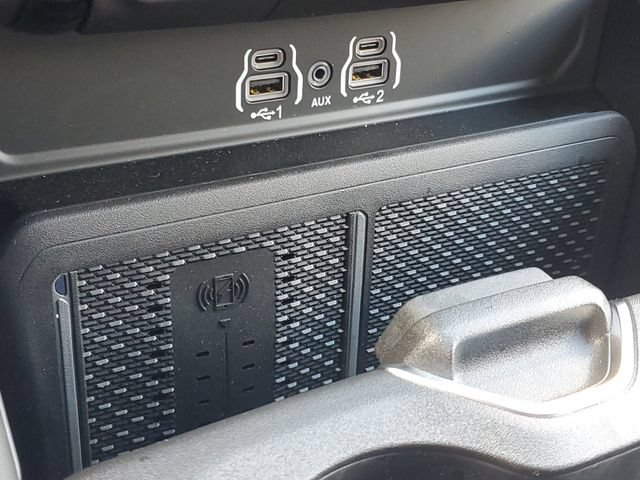 New 2026 RAM 1500 Big Horn AWD/4WD image 29
