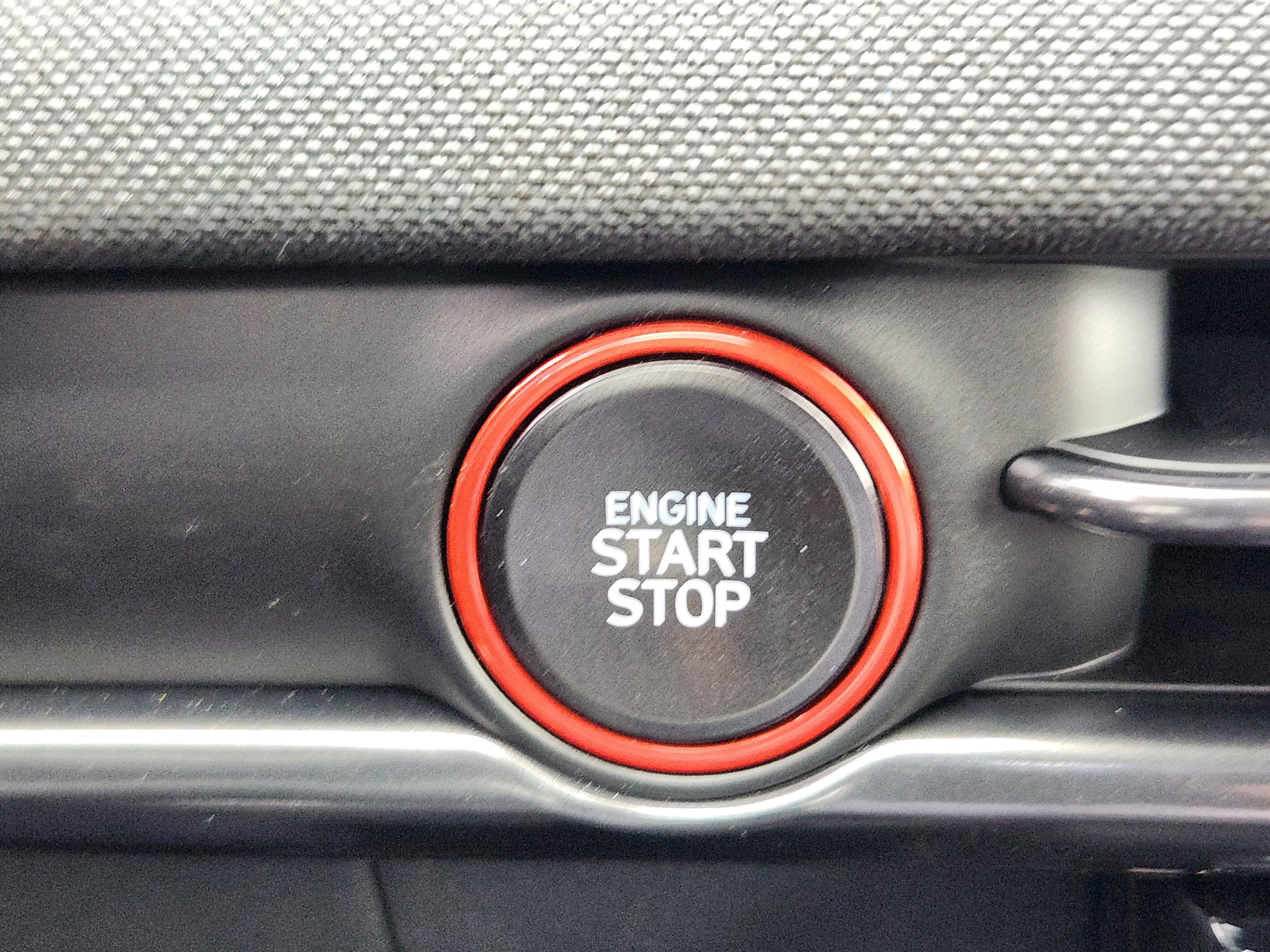 New 2025 Hyundai Tucson N Line image 23