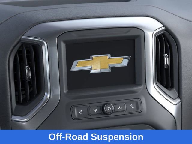 New 2026 Chevrolet Silverado 2500 Custom image 21