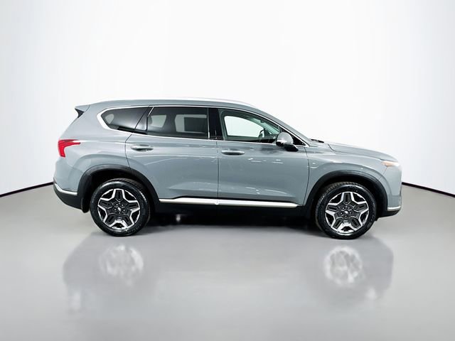 Used 2023 Hyundai Santa Fe SEL Premium w/ Cargo Package AWD/4WD image 9