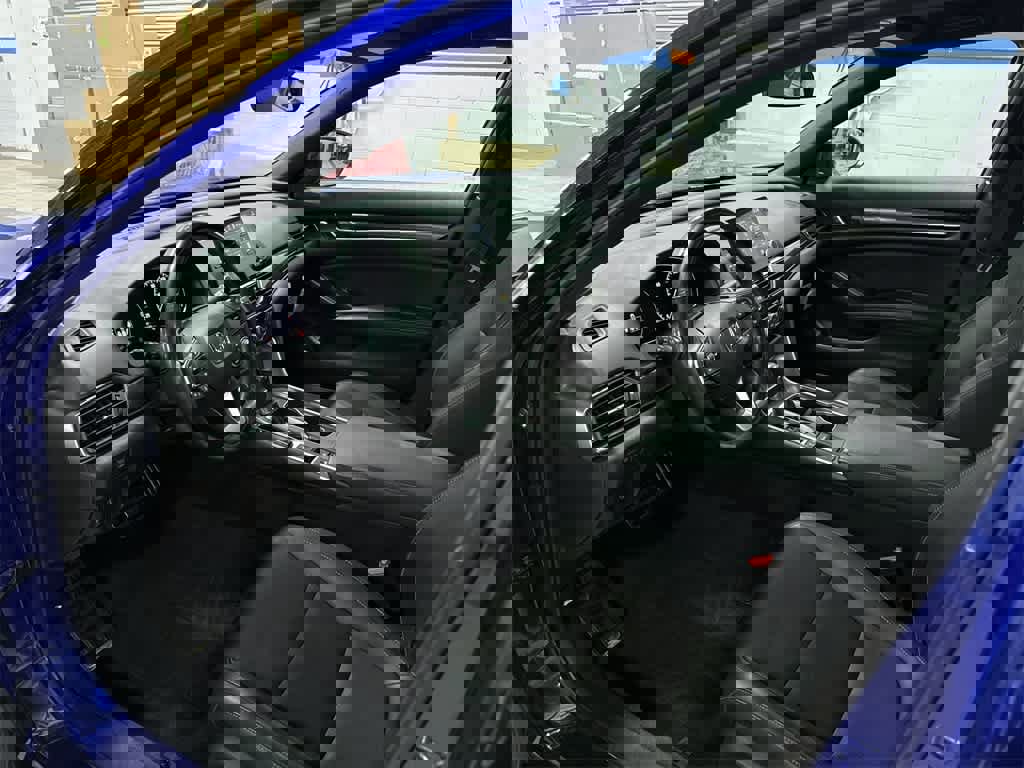 Used 2022 Honda Accord Sport image 28