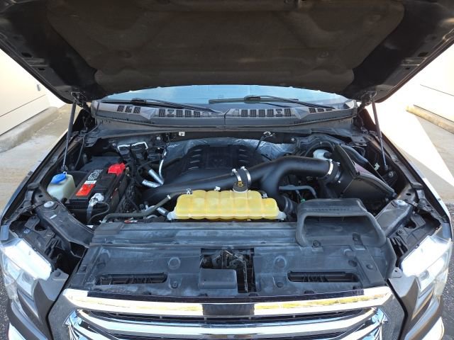 Used 2016 Ford F150 XLT w/ Equipment Group 301A Mid image 76