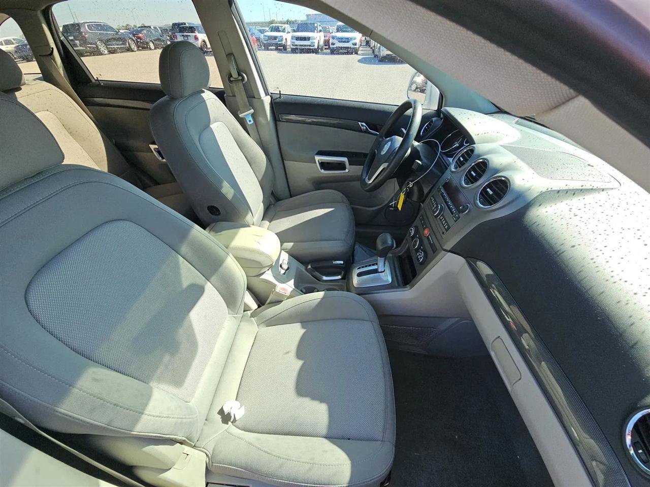 Used 2008 Saturn Vue XE FWD image 14