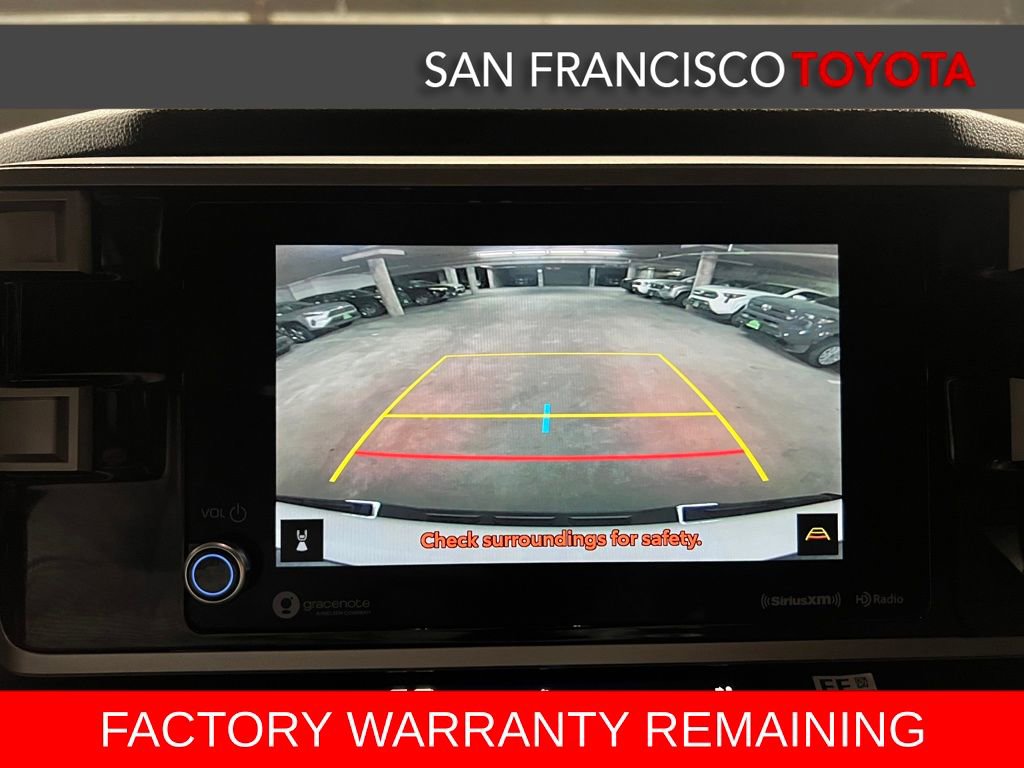 Used 2022 Toyota Tundra SR5 image 26