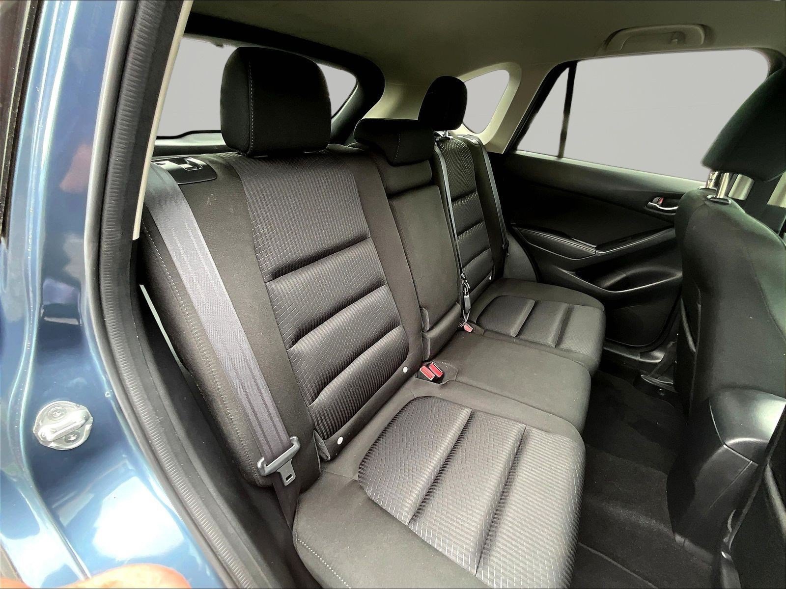 Used 2015 MAZDA CX-5 Touring AWD/4WD image 24