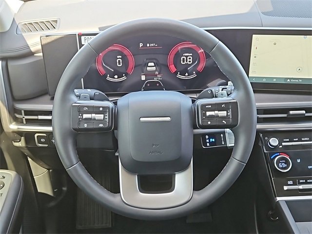 Used 2024 Hyundai Santa Fe XRT image 27