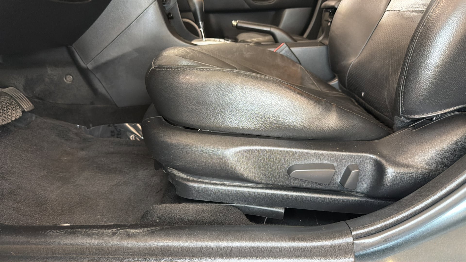 Used 2008 MAZDA MAZDA3 s Grand Touring FWD image 20