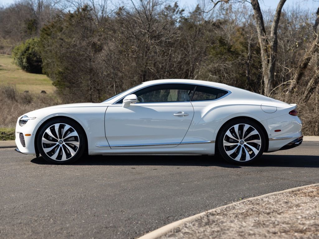 Used 2026 Bentley Continental GT image 7