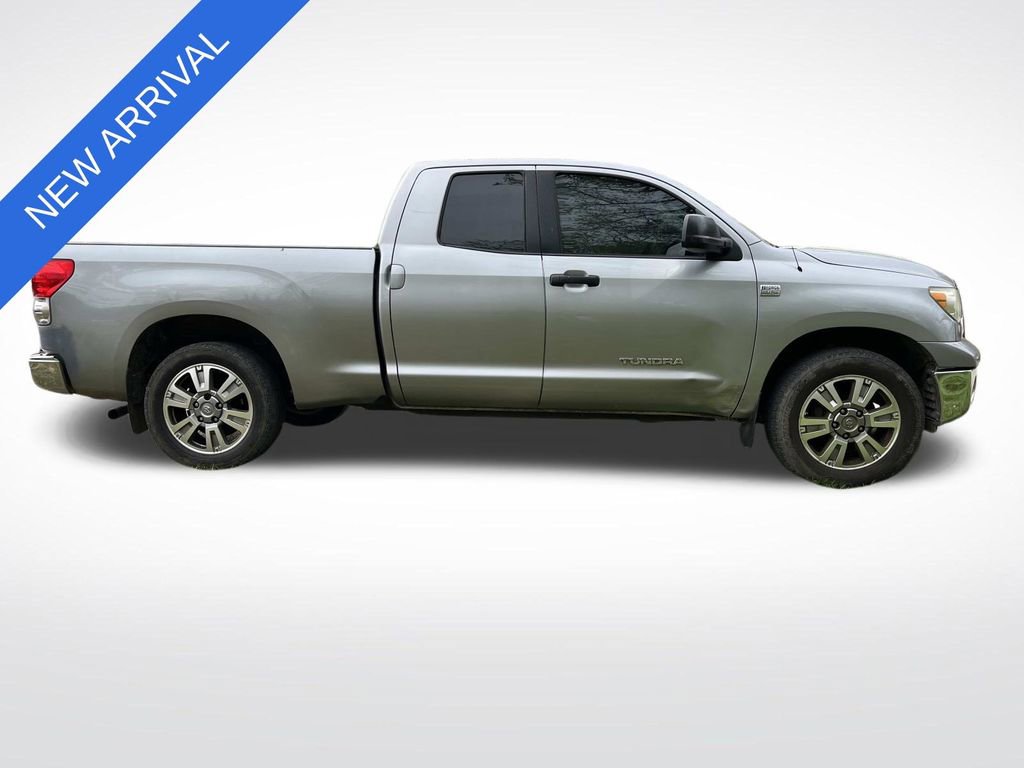 Used 2008 Toyota Tundra 2WD Double Cab image 2