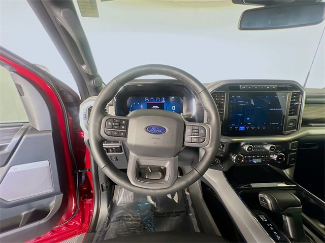 Used 2024 Ford F150 Lariat w/ Bed Utility Package image 13