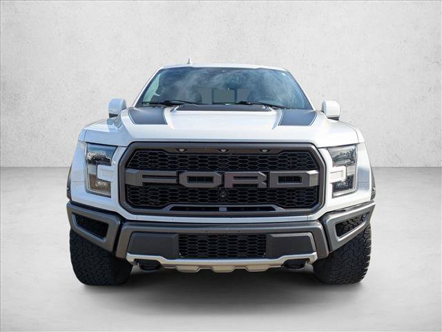 Used 2020 Ford F150 Raptor w/ Equipment Group 802A Luxury AWD/4WD video 2