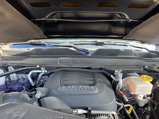 New 2026 RAM 2500 Power Wagon image 16