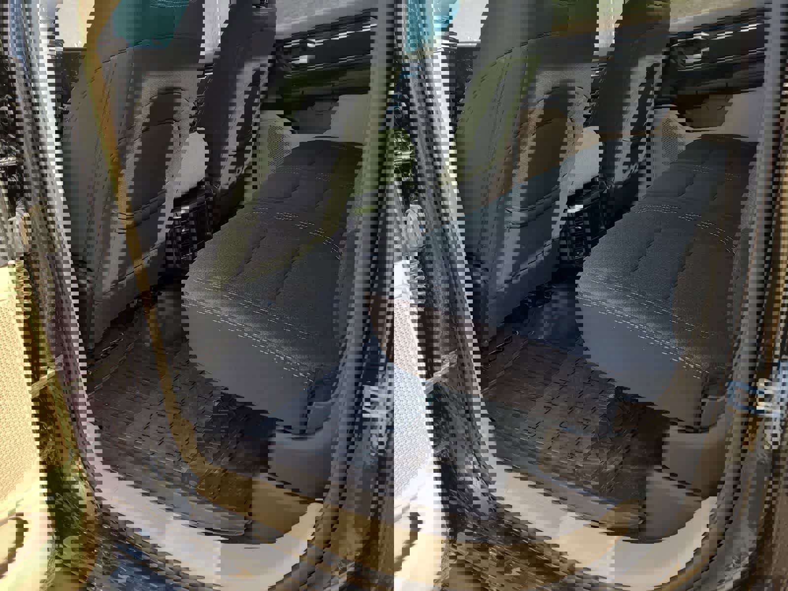 Used 2020 RAM 1500 Big Horn image 20