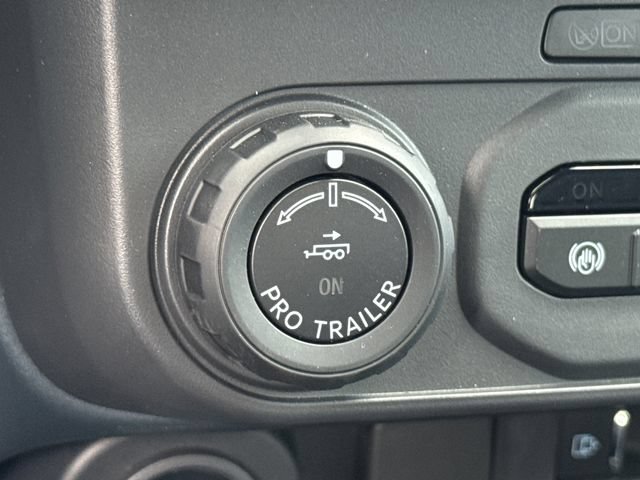 New 2026 Ford Maverick Lobo AWD/4WD image 38