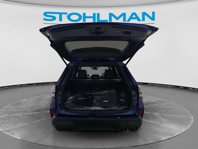 New 2026 Subaru Forester Sport AWD/4WD image 38