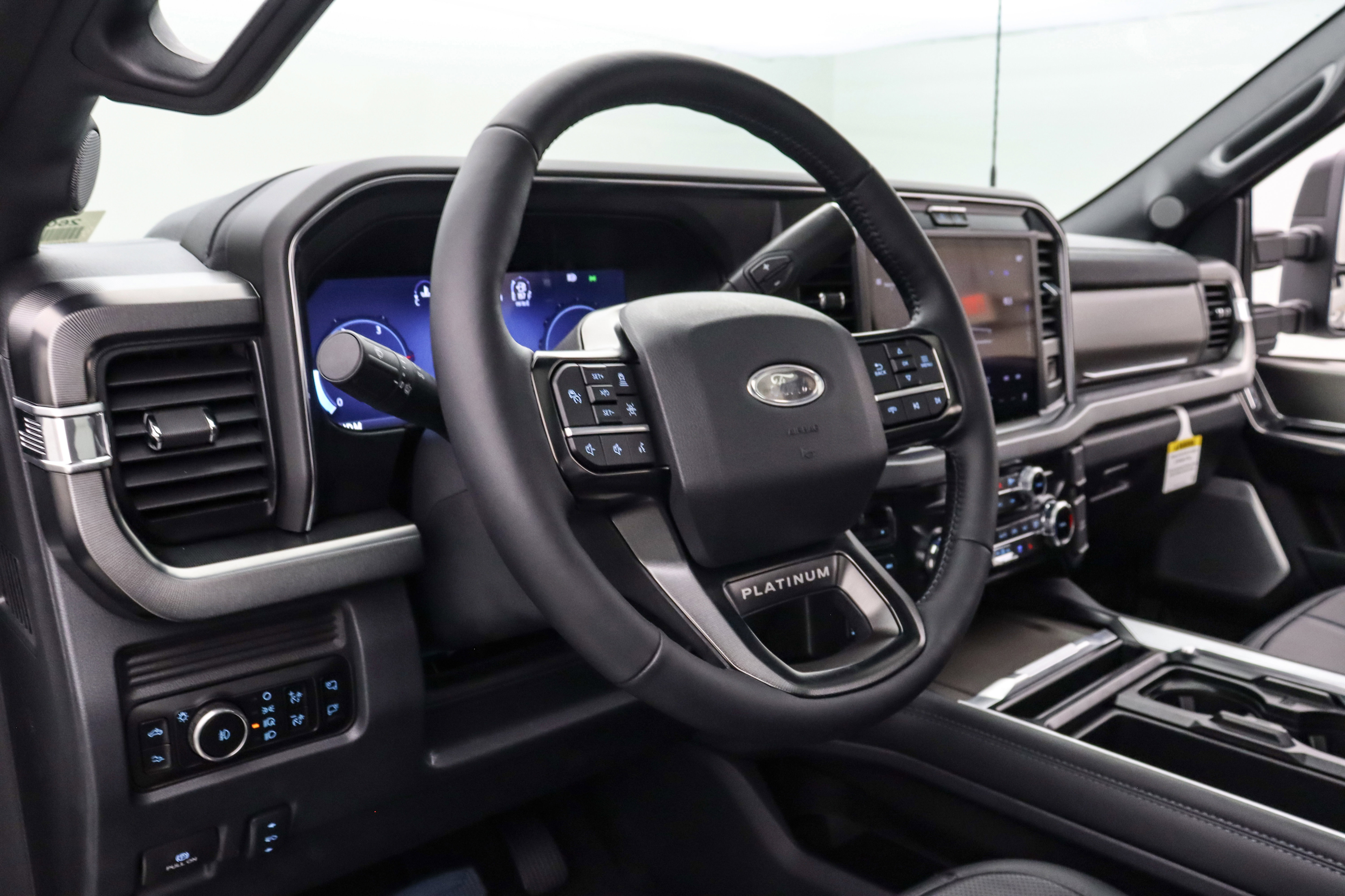 New 2026 Ford F250 Platinum w/ Tremor Off-Road Package image 14