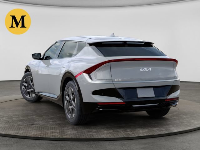 New 2026 Kia EV6 Light RWD image 4