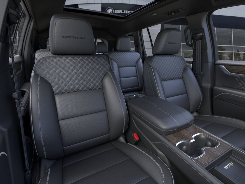 New 2024 GMC Acadia Denali w/ Super Cruise Package image 16
