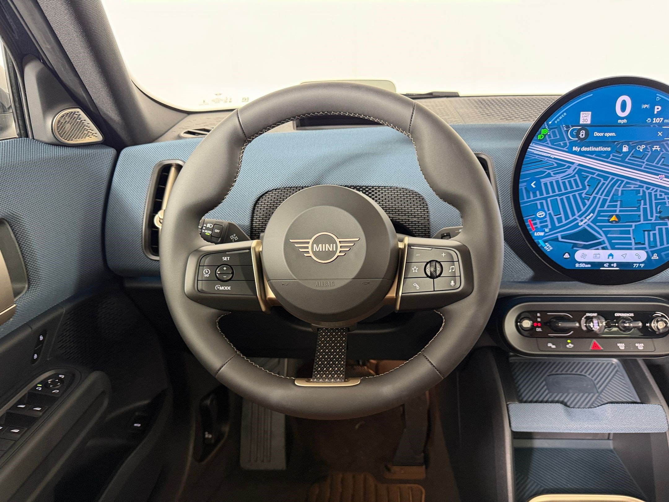 New 2027 MINI Cooper Countryman S AWD/4WD image 11