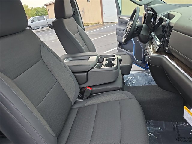 New 2026 Chevrolet Silverado 1500 RST image 10
